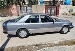 مرسيدس بنز E-Class